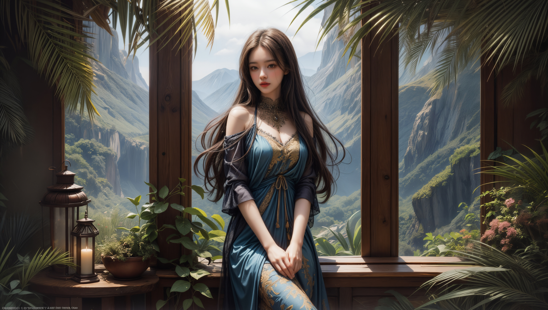 济南动物园大熊猫“华奥”迎来18岁生日